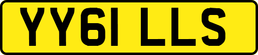 YY61LLS