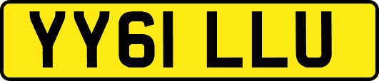 YY61LLU