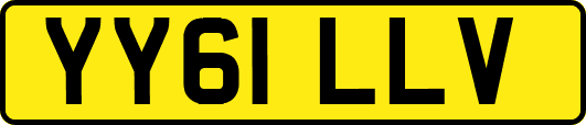 YY61LLV