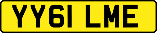 YY61LME