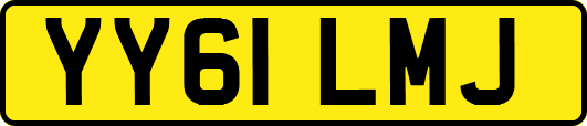 YY61LMJ