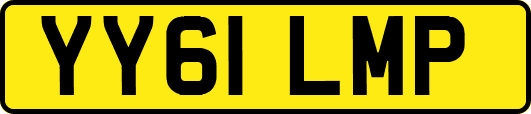 YY61LMP