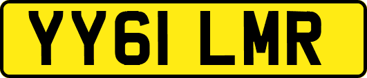 YY61LMR