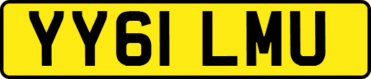 YY61LMU