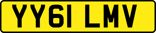 YY61LMV