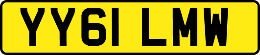 YY61LMW