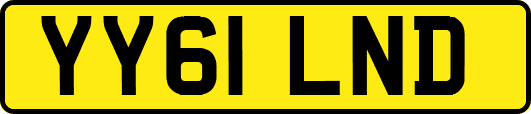YY61LND