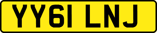 YY61LNJ