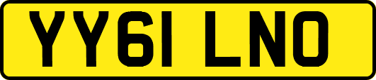 YY61LNO