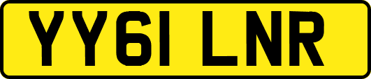 YY61LNR