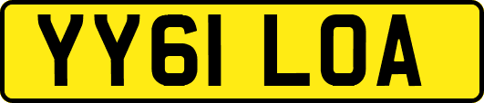 YY61LOA