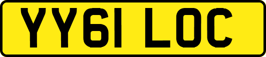 YY61LOC