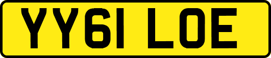 YY61LOE