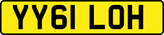 YY61LOH