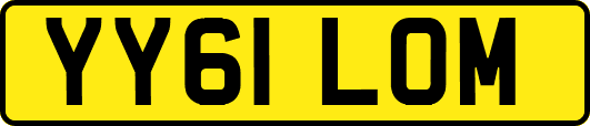 YY61LOM