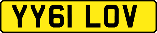YY61LOV