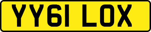 YY61LOX