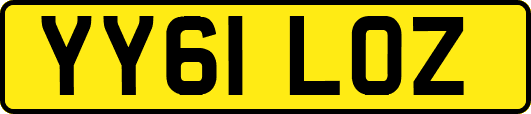 YY61LOZ