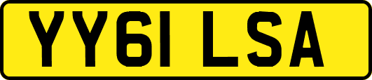 YY61LSA