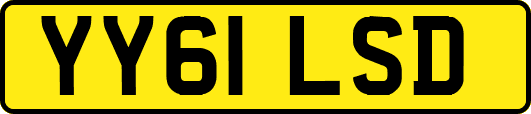 YY61LSD