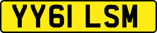 YY61LSM