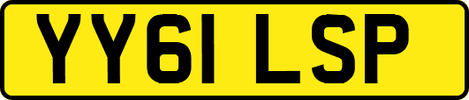 YY61LSP