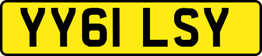 YY61LSY