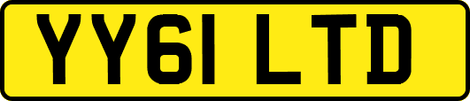 YY61LTD