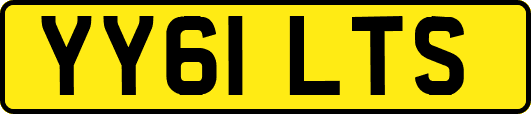 YY61LTS