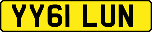 YY61LUN