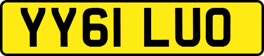 YY61LUO