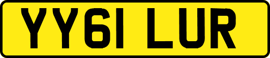 YY61LUR