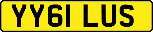YY61LUS
