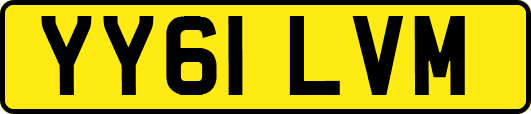 YY61LVM