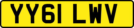 YY61LWV