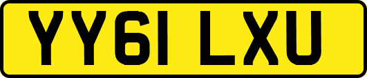 YY61LXU