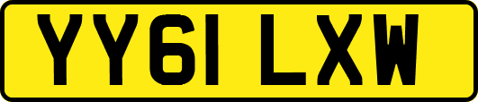 YY61LXW