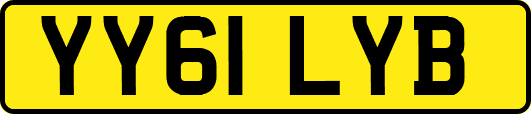 YY61LYB