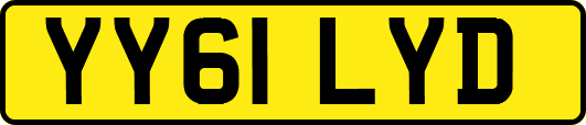 YY61LYD
