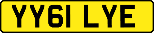 YY61LYE