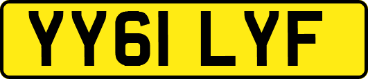 YY61LYF