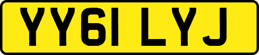 YY61LYJ