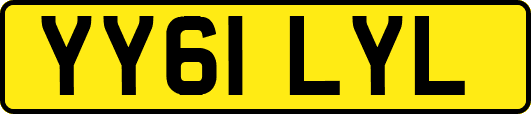 YY61LYL