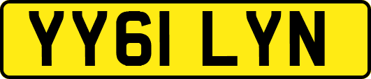 YY61LYN