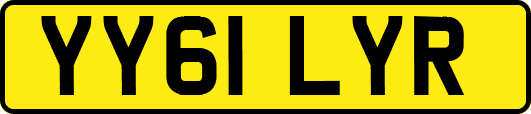 YY61LYR