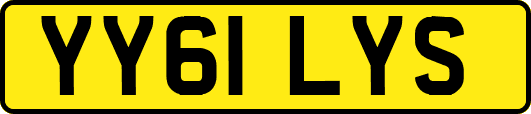YY61LYS