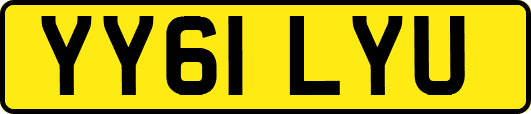 YY61LYU