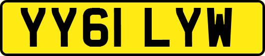 YY61LYW