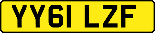 YY61LZF