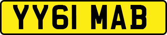 YY61MAB